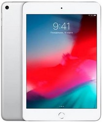 Замена кнопки Home на iPad mini 2019